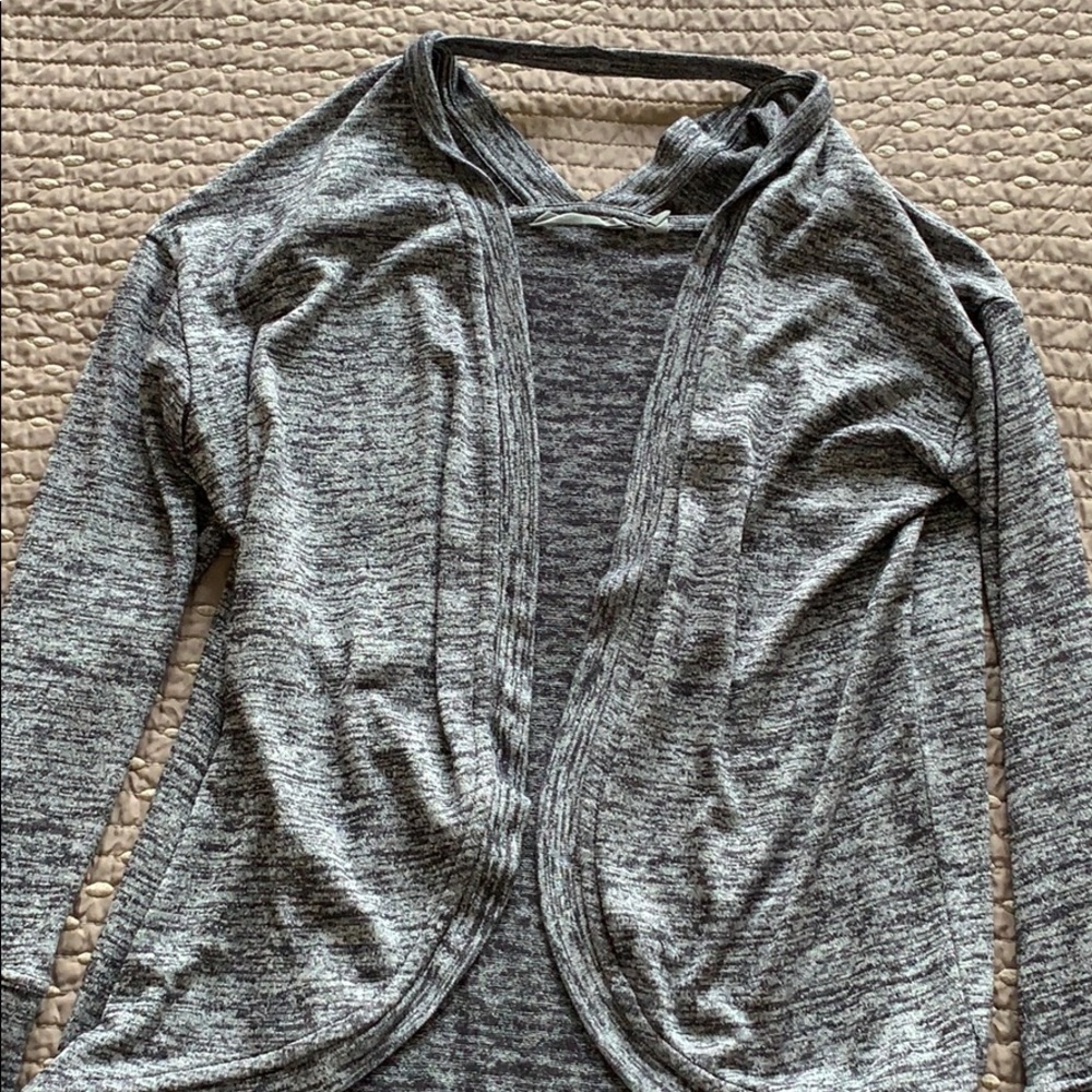 Athleta wrap